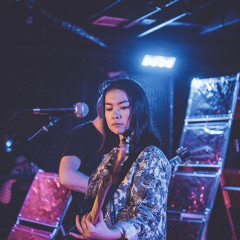 a pearl - mitski (reverbed and pitched down)