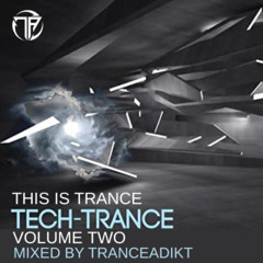 Tranceformerz Presents This Is Trance & Tech-Trance Vol 2