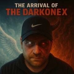 The Arrival Of The DarkOneX