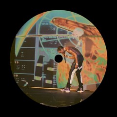 Travis Scott - Don't Play (Lyzul Edit) [FREE DL]