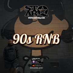 90s RNB