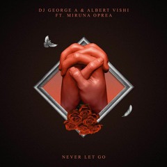 Dj George A & Albert Vishi Feat. Miruna - Never Let Go