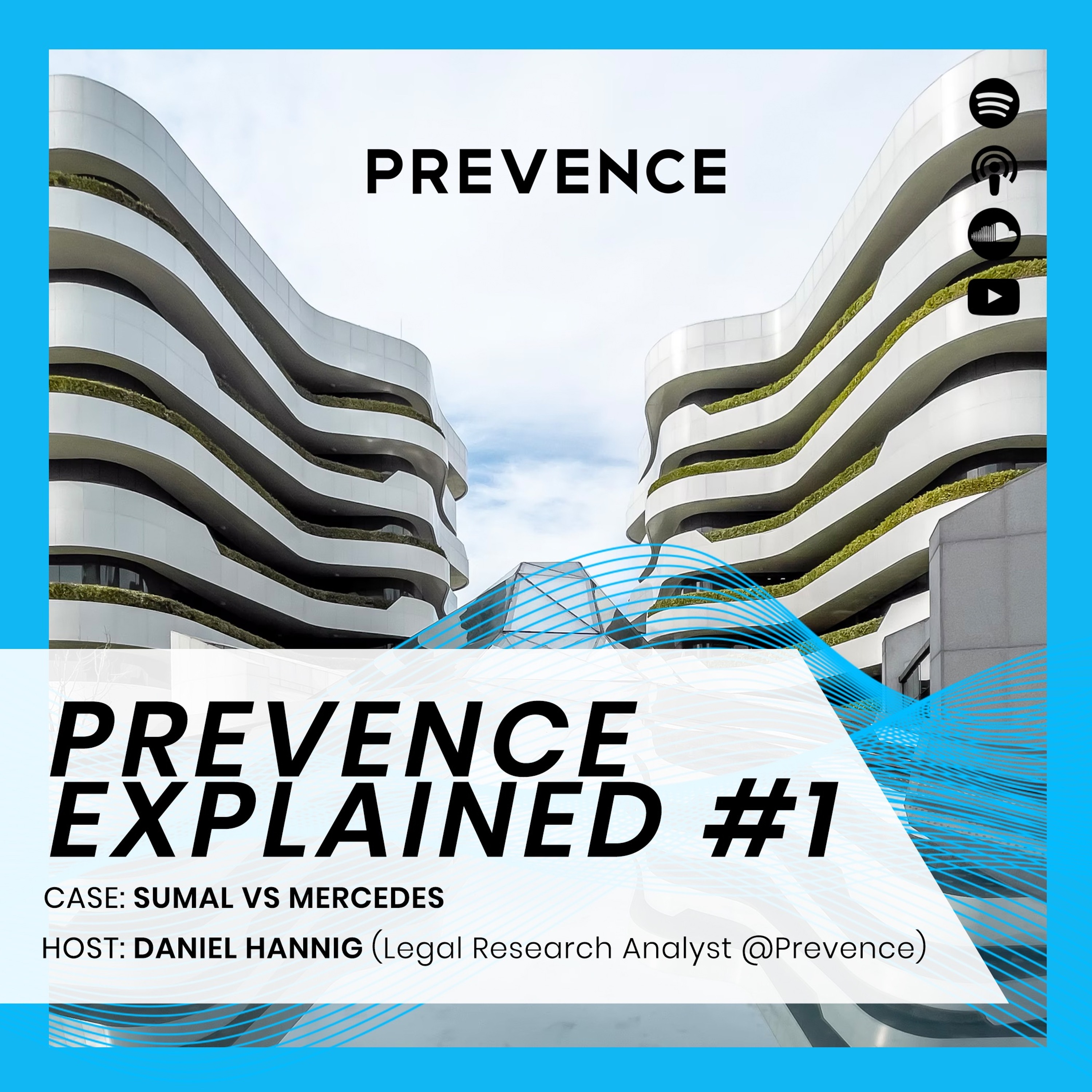 prevencepodcast