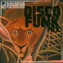 Disco Funk Mix
