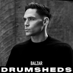 BALZAR Live @ Drumsheds 25.11.23