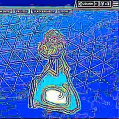 Border of Life Yuyuko Fortnite Earrape