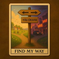 Find My Way