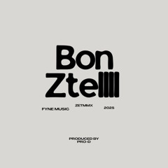 Bon Ztell