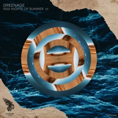 PREMIERE: Greenage & Taleman - Riding The Wave [Harabe Lab]