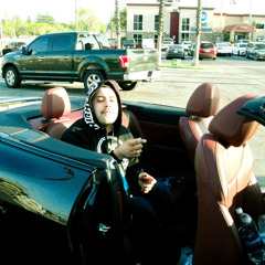 CS JONNY - IN MY SECTION