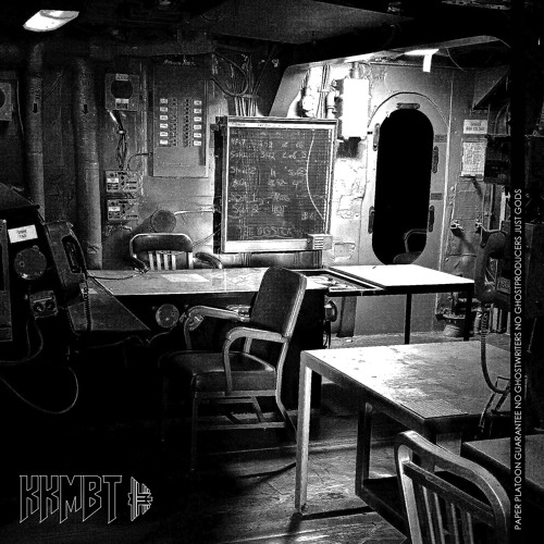 KKMBT (Produced By Khrysis) [Studio 1Takke]