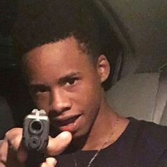 THE RACE - Tay K (ICEY REMIX)