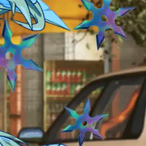 [2020] ✶✶✶triple blades (full mix)✶✶✶