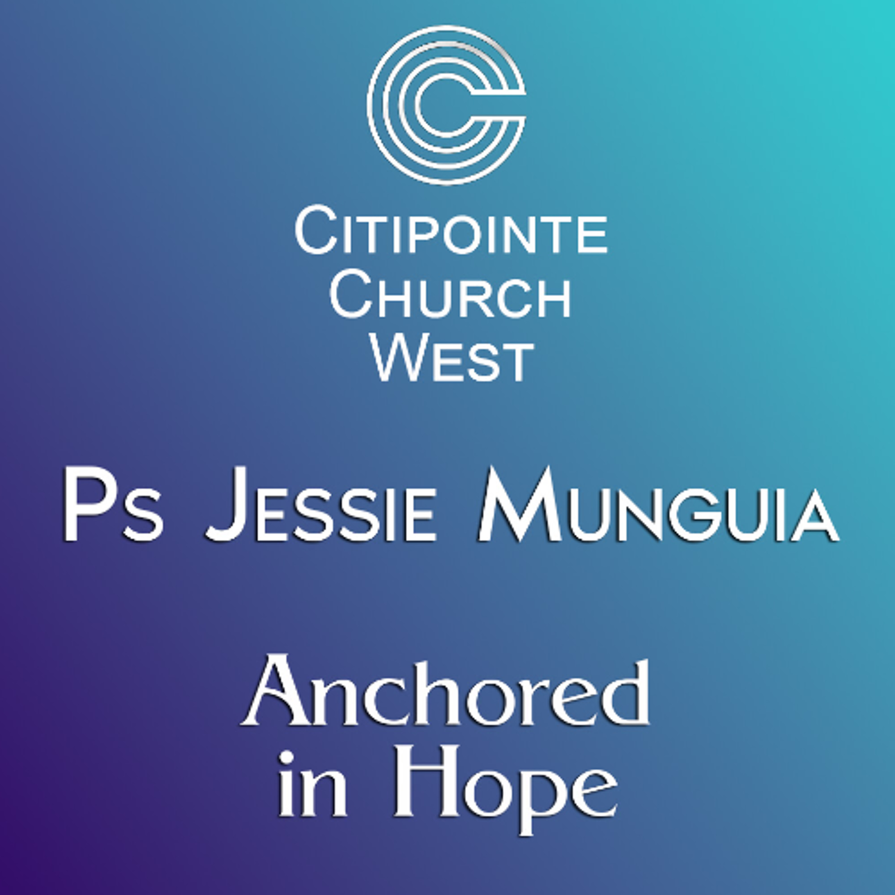 Citipointe Church West