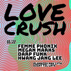 Love Crush Vol 1