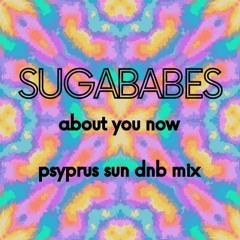 Sugababes - About You Now (Psyprus Sun DnB Mix)
