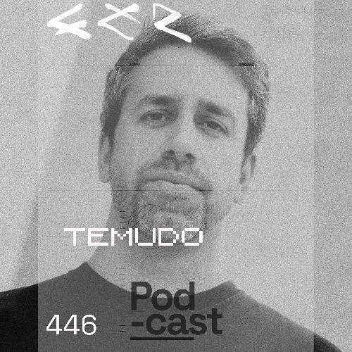 CLR Podcast 446 I Temudo