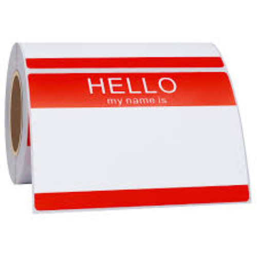 change my name