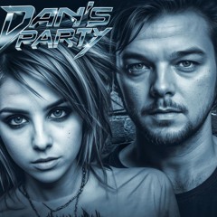 Dan's Party - Space Lasers