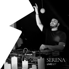 Vitor Bueno @ Serena Special Afro House Set