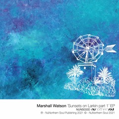 Marshall Watson - A Door In The Sky SAMPLER