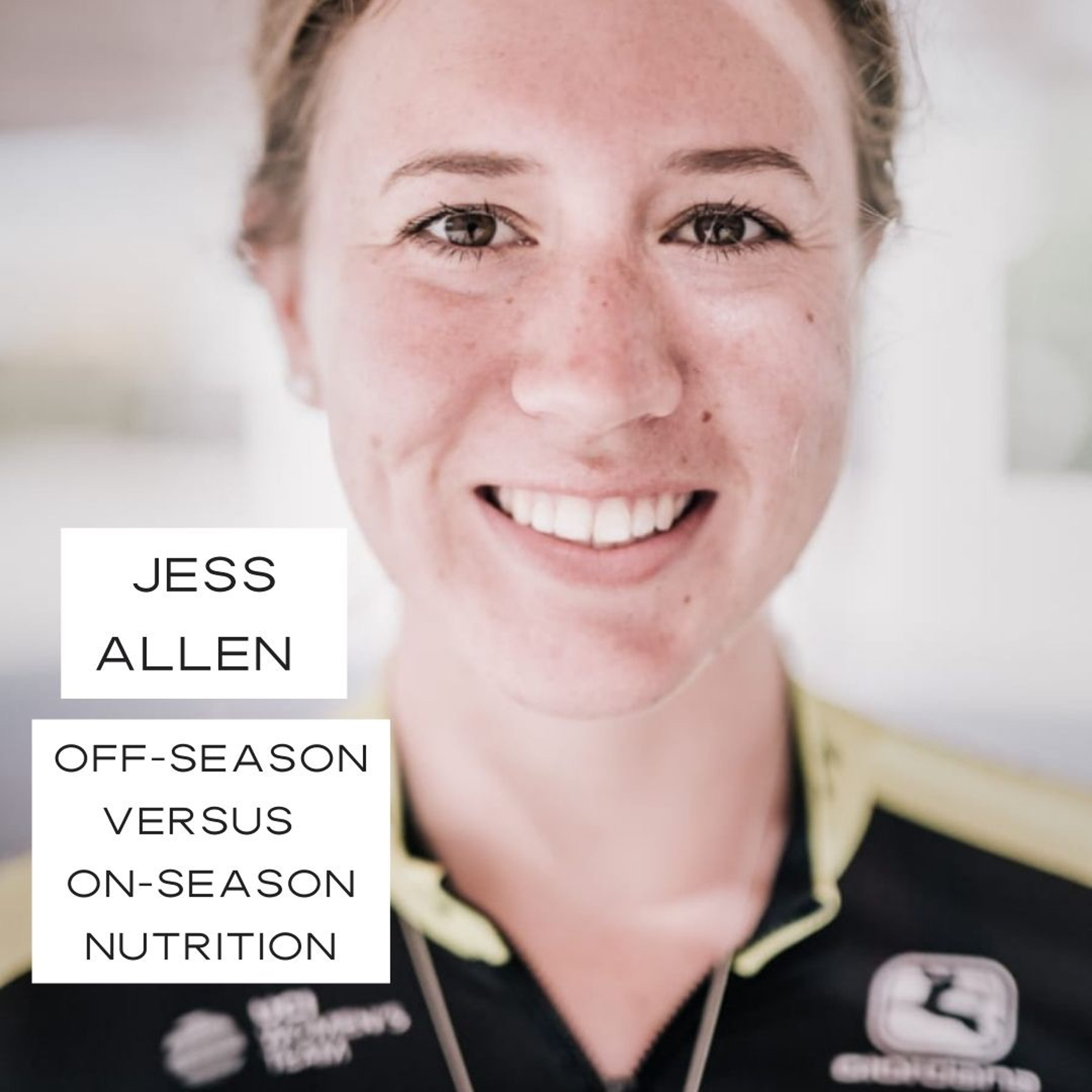 Gemma Sampson Nutrition