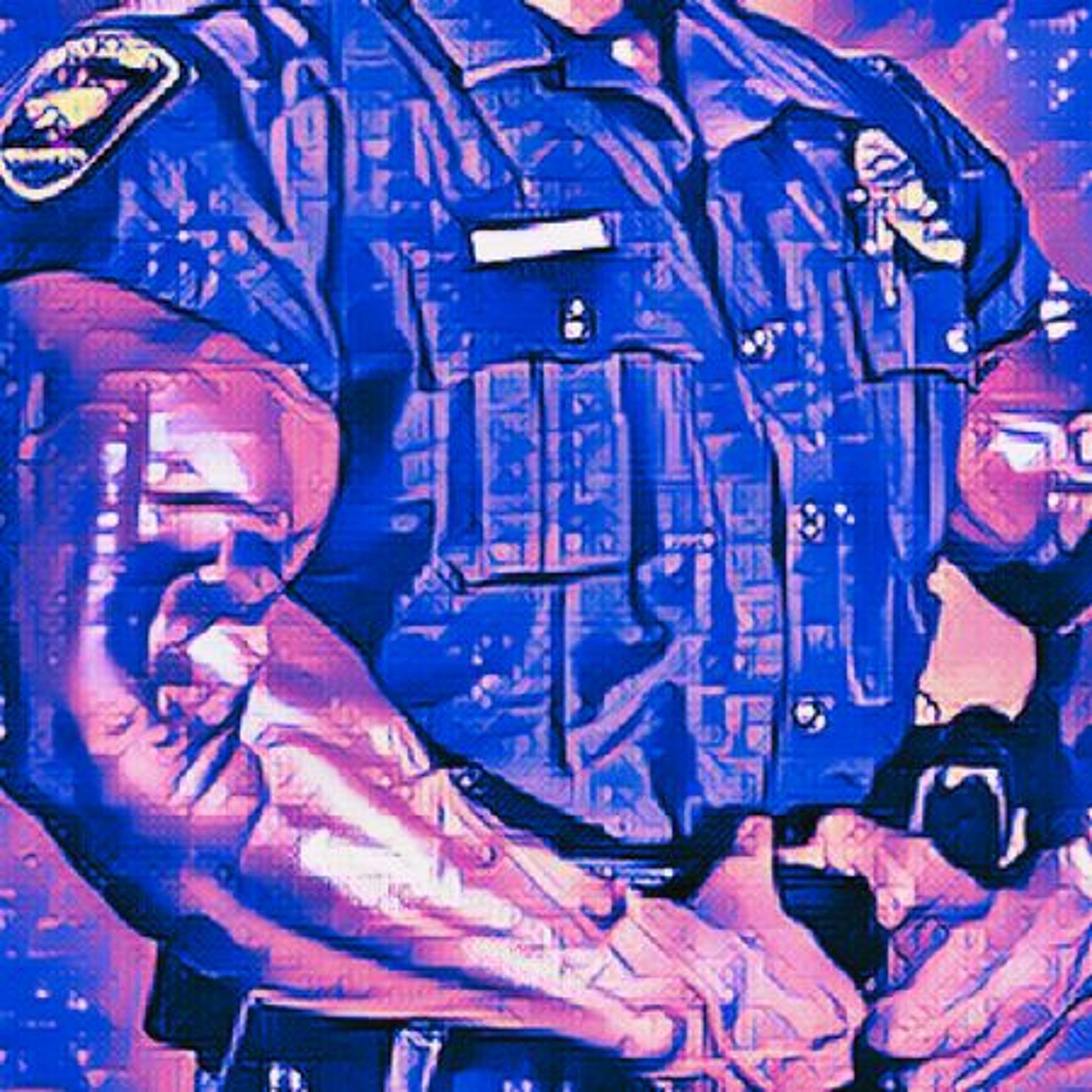 Raging Bulls in Blue: The Deadly Toll of Warrior Policing on Steroids