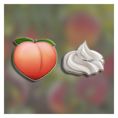 Peaches & Cream