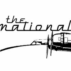 About Today (The National cover)