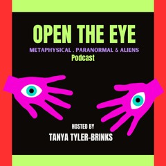 Power of Forgiveness- Tanya Tyler Brinks