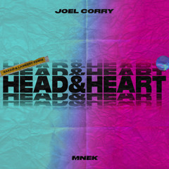 Joel Corry feat. MNEK - Head Heart (Zakko & Lamerry Remix)