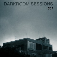 Drum and Bass Vinyl Mix - Darkroom Sessions 001 (April 2023)