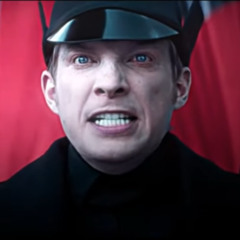 General Hux Speech _ Death Is No More