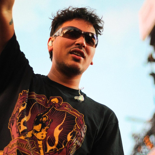 Longus Mongus - Desaster Remix