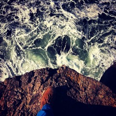 Free Improv #1 - Two Boots Blues (Feat. Kevin Covney)