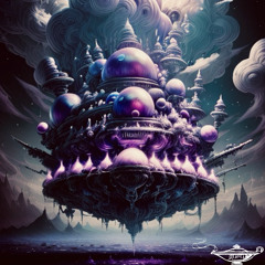 Cloud on a planet…