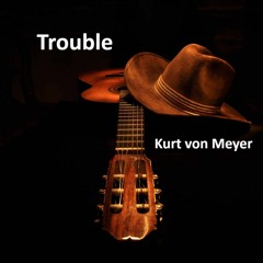 Trouble 2021