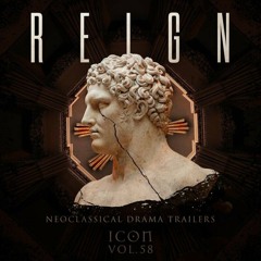 Breathless (ICON Trailer Music)