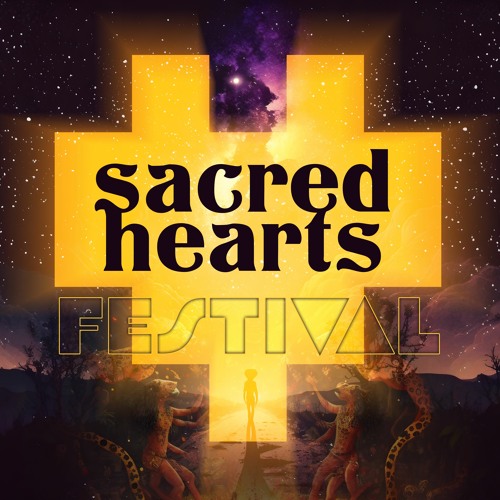 Samsāra B2B Jakob Jon - N.Y.E @Sacred Hearts Festival 23/24 -