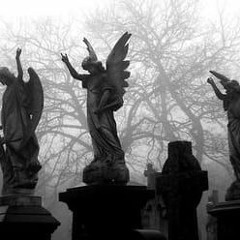 death is calling my name. [prod. anticøn]