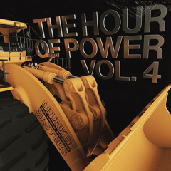 Drunken Masters - The Hour of Power 4