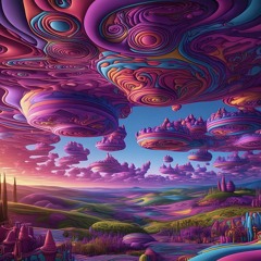 Relik - Psy-Trance (April 2025)