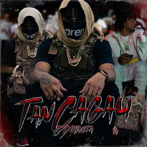 Tan cagau - CDOBLETA