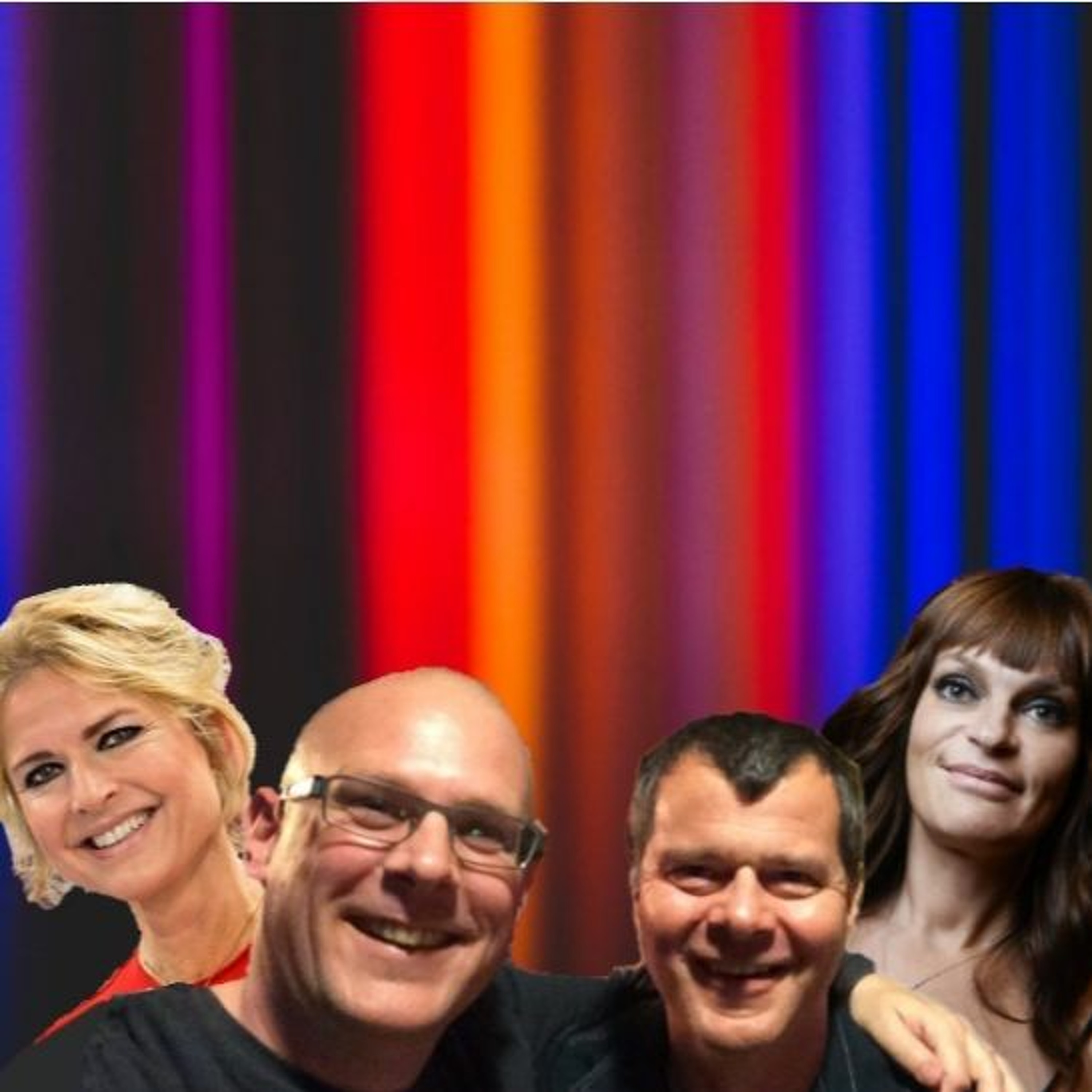 Ottolien Boeschoten in Wat Flix Je Me Nu! - Wat Flix Je Me Nu 17 april 2021 episode artwork