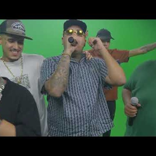 MC PH, MC LEOZINHO ZS, MC PIKACHU, MC LELE JP, MC DON JUAN & DJ FELIPE MAIA THE BOX MEDLEY FUNK 5
