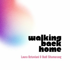Walking Back Home (Vira Talisa Cover) - Laura Octaviani & Budi Situmorang