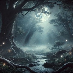 Through The Enchanted Forest