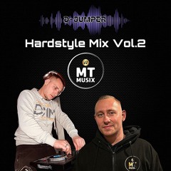 DJ D-Jumper X Mt Musix Hardstyle auf die fresse Vol.2