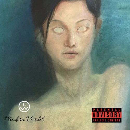 02 MY BLUES (feat.EUNSAN)(Prod. King 80 industries)