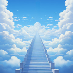 Stairway to Heaven Led Zeppelin cover w/ Rezzonation
